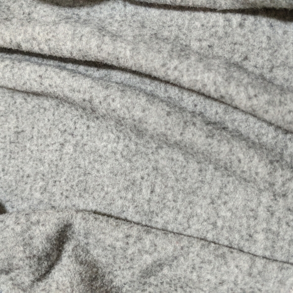 Russell Athletics Slim Fit Women's Zip Front Jacket Size Medium - Picture 8 of 8